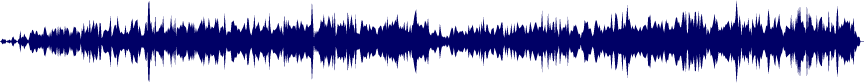 Volume waveform