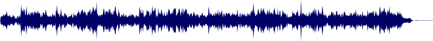 Volume waveform