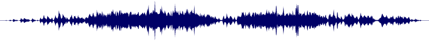 Volume waveform