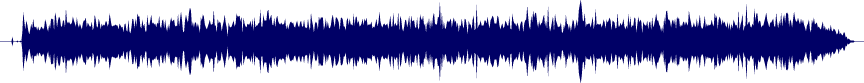 Volume waveform