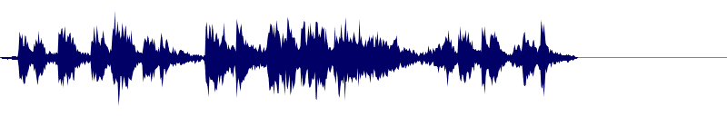 Volume waveform