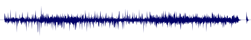 Volume waveform