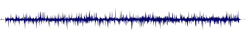 Volume waveform