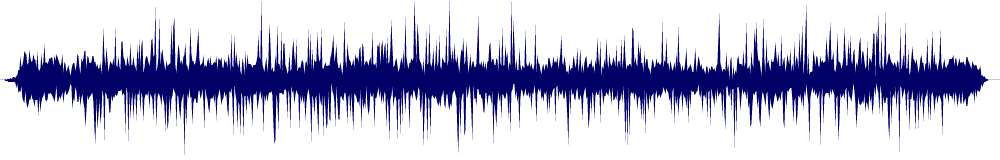 Volume waveform