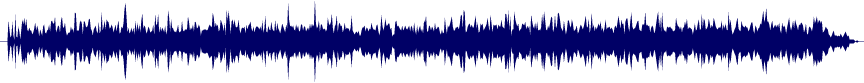 Volume waveform