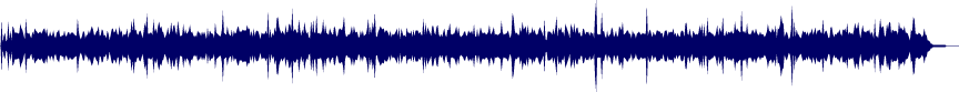 Volume waveform