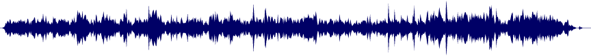 Volume waveform