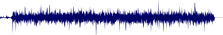 Volume waveform