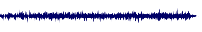 Volume waveform