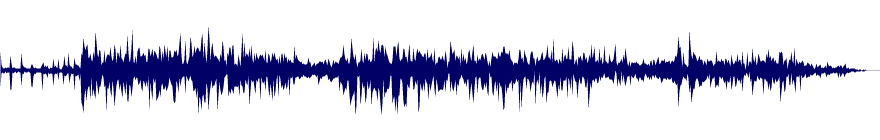 Volume waveform