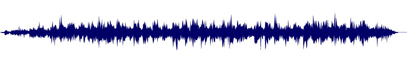 Volume waveform