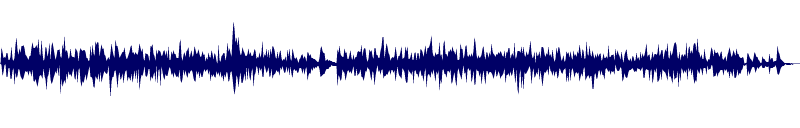 Volume waveform