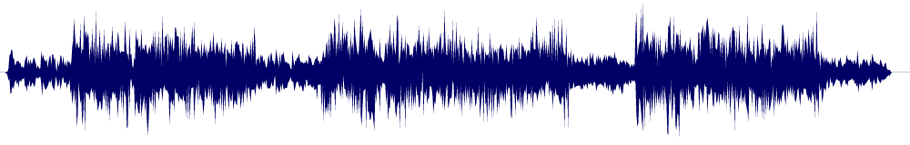 Volume waveform