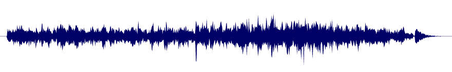 Volume waveform