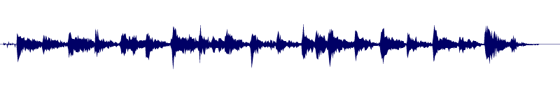 Volume waveform