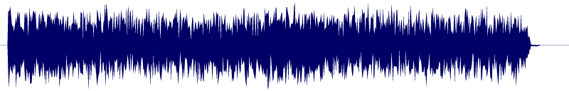 Volume waveform