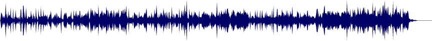 Volume waveform