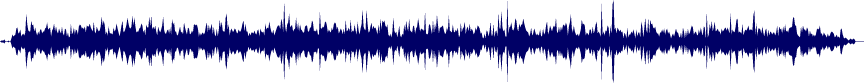 Volume waveform