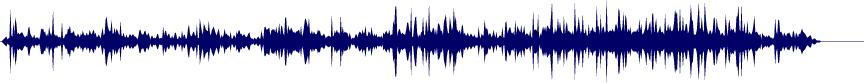 Volume waveform