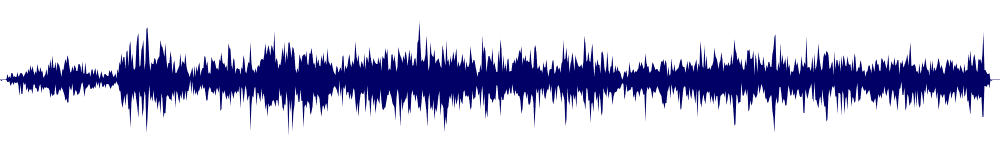 Volume waveform