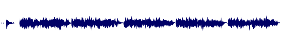 Volume waveform