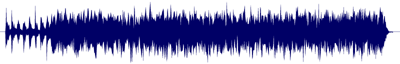 Volume waveform