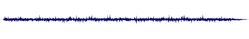 Volume waveform