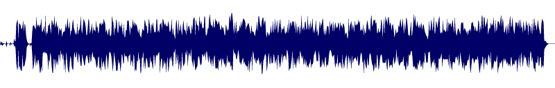 Volume waveform