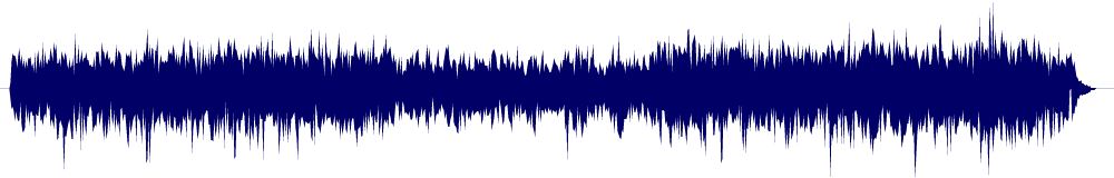 Volume waveform