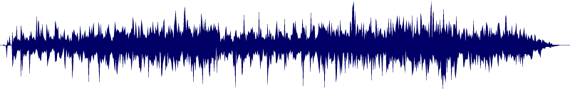 Volume waveform