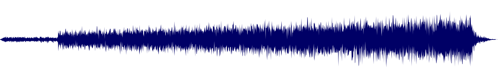 Volume waveform