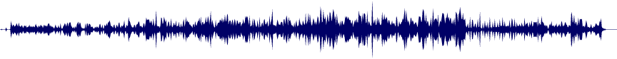 Volume waveform