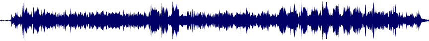 Volume waveform