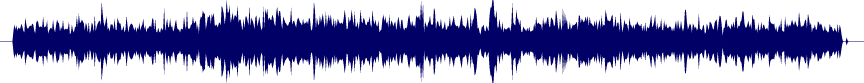 Volume waveform