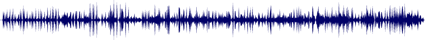 Volume waveform