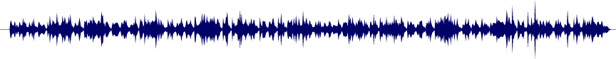 Volume waveform