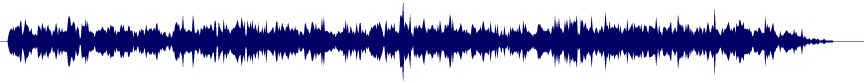 Volume waveform