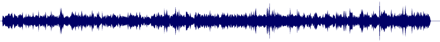 Volume waveform