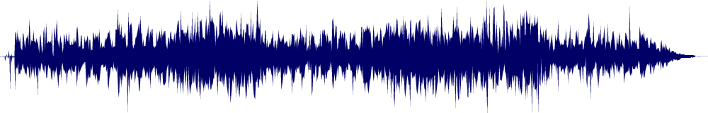 Volume waveform