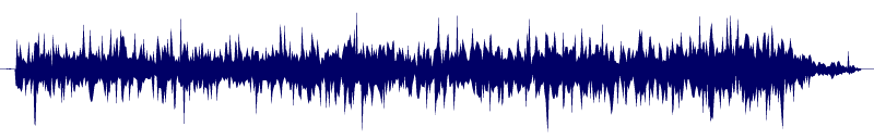 Volume waveform