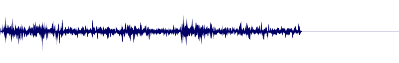 Volume waveform