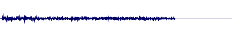 Volume waveform