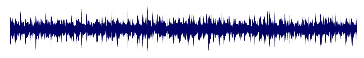 Volume waveform