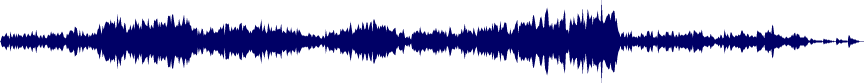 Volume waveform