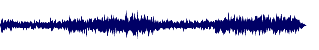 Volume waveform