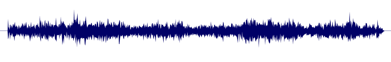 Volume waveform