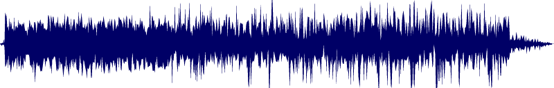 Volume waveform