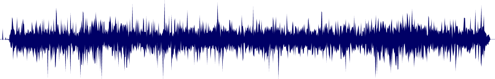 Volume waveform