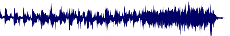 Volume waveform