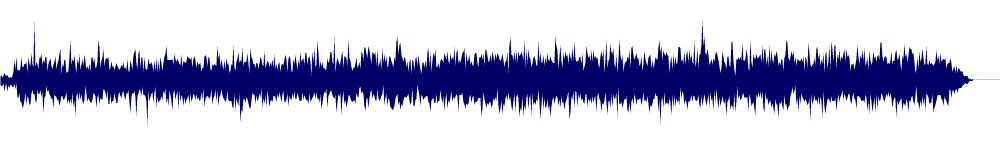 Volume waveform